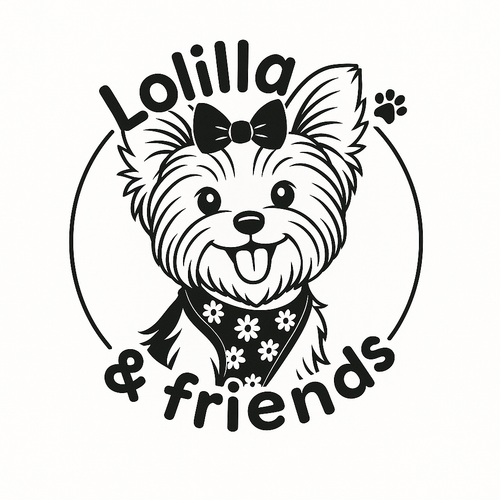 LOLILLA & FRIENDS