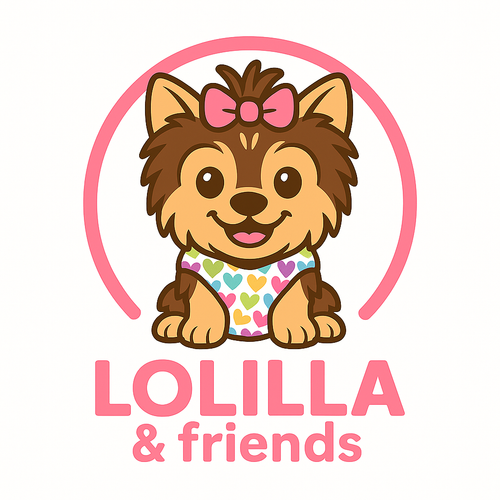LOLILLA & FRIENDS